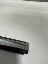 CL0925-61280AN001-F13 20-25 Subaru Legacy/Outback Pass Side Front Outer Door Molding OEM