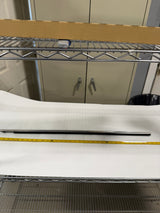 CL0925-61280AN001-F13 20-25 Subaru Legacy/Outback Pass Side Front Outer Door Molding OEM