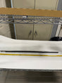20-25 Subaru Legacy/Outback Pass Side Front Outer Door Molding OEM