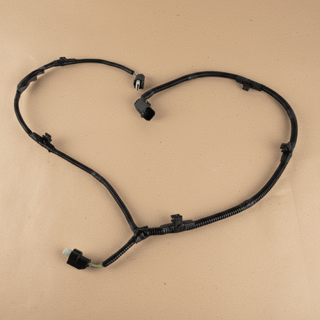 LK4Z-15K868-AG 20-25 Transit 22-25 E-Transit OEM Rear Parking Aid Wiring Harness