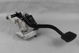 2000-2003 Ford Super Duty Clutch Pedal & Bracket Genuine OEM