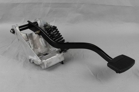2000-2003 Ford Super Duty Clutch Pedal & Bracket Genuine OEM