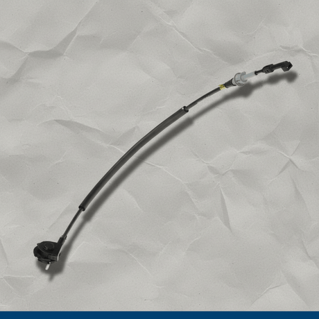 YF1Z-9A825-CA 2000-2005 Ford Taurus Mercury Sable Cruise Control Actuator Cable OEM