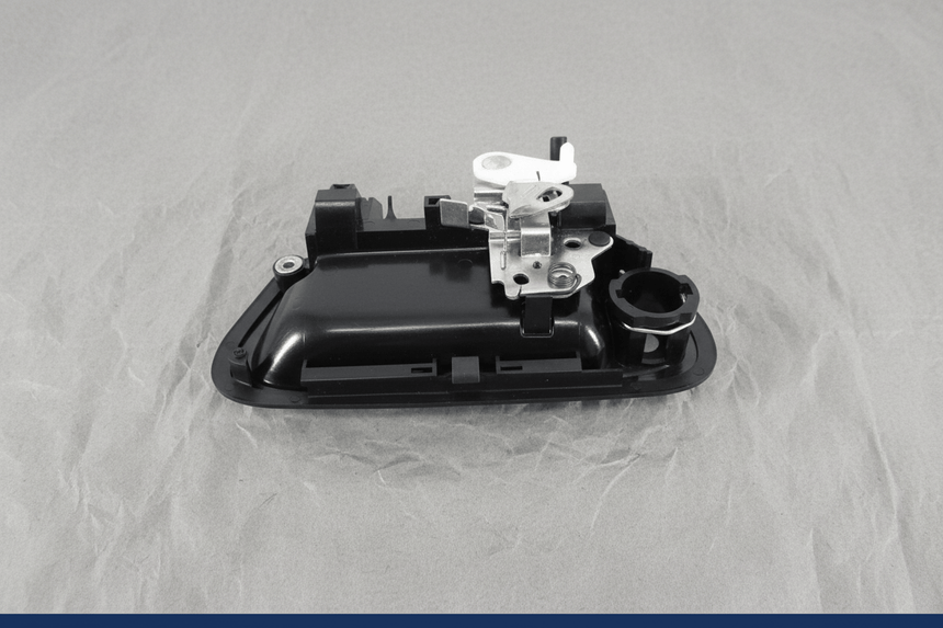 2000-2006 Toyota Tundra Tailgate Handle Genuine OEM