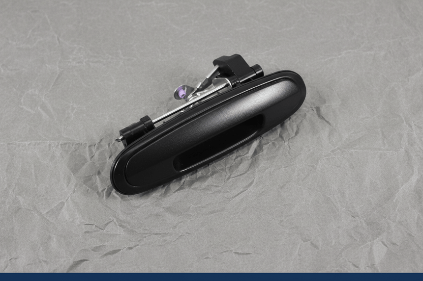 2000-2006 Toyota Tundra Tailgate Handle Genuine OEM