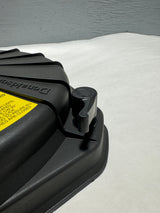 YC3Z-9661-BA 2000-2007 Ford F-650 F-750 Air Filter Cover Lid Latch Top OEM