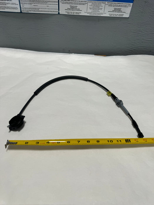 YF1Z-9A825-CA 2000-2007 Ford Taurus or Sable Cruise Control Actuator Cable OEM