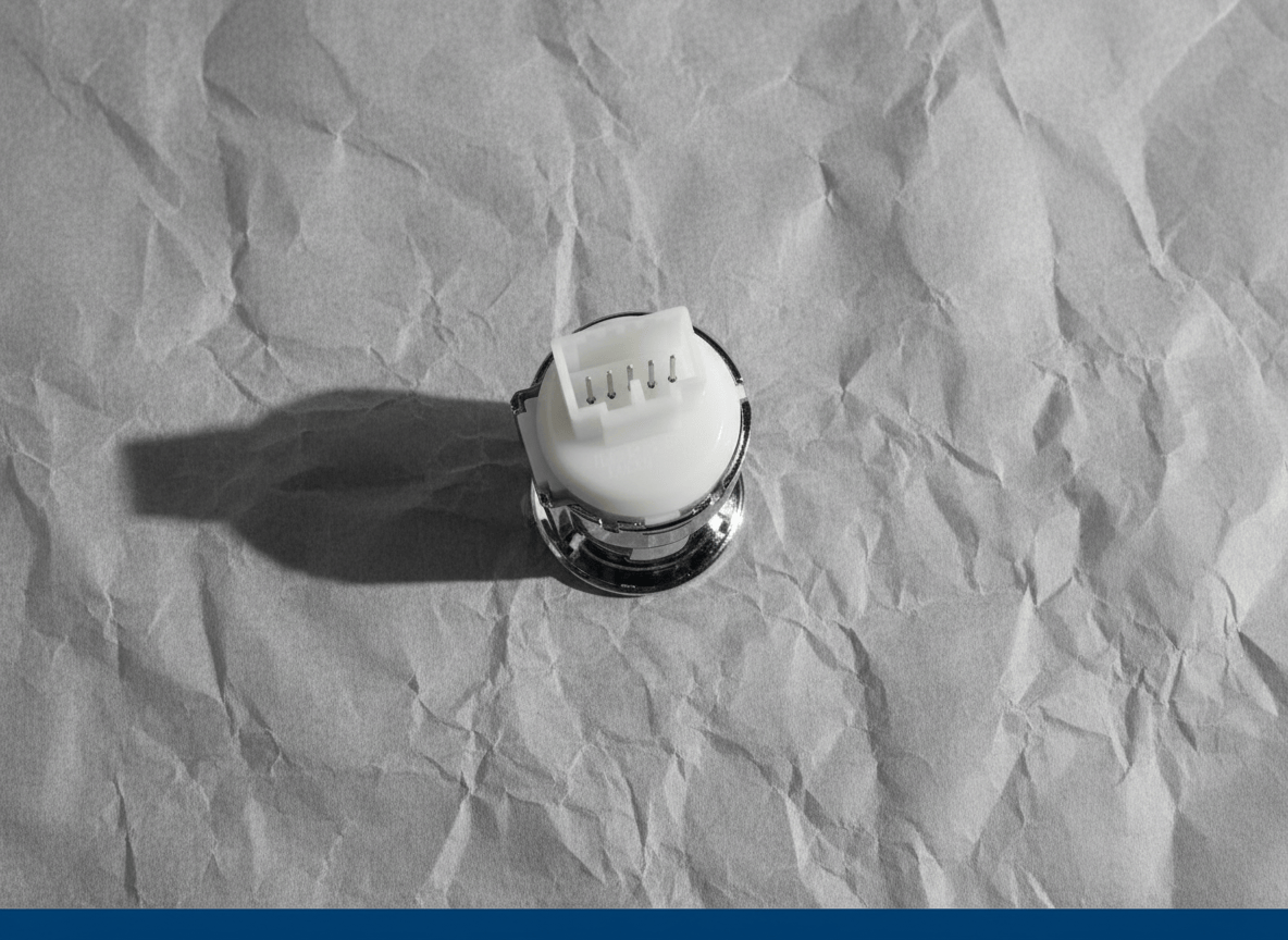 35881-S2A-911 2000-2009 Honda S2000 Start Push Button Switch Genuine OEM