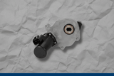 2000-2012 Ford F-250 F-350 Super Duty Transfer Case Motor Genuine OEM