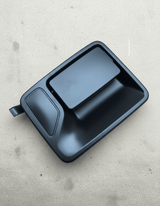 7C3Z-3626604-APPTM 2000-2016 Ford Super Duty Excursion Passenger Side Door Handle Unpainted OEM