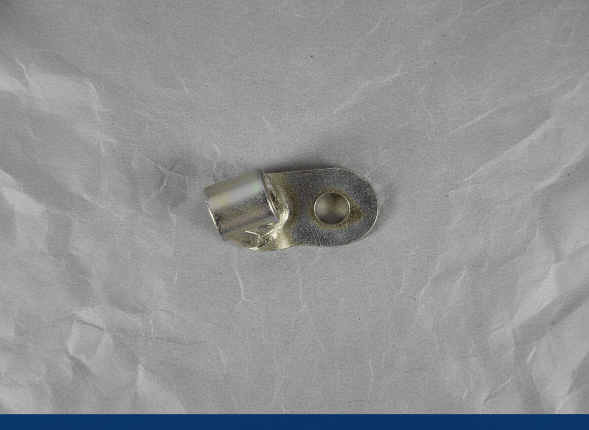 31118-PLC-000 2001-2005 Honda Civic Alternator Adjuster Stay Genuine OEM