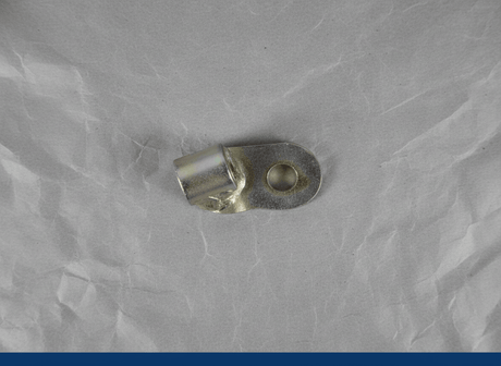 31118-PLC-000 2001-2005 Honda Civic Alternator Adjuster Stay Genuine OEM