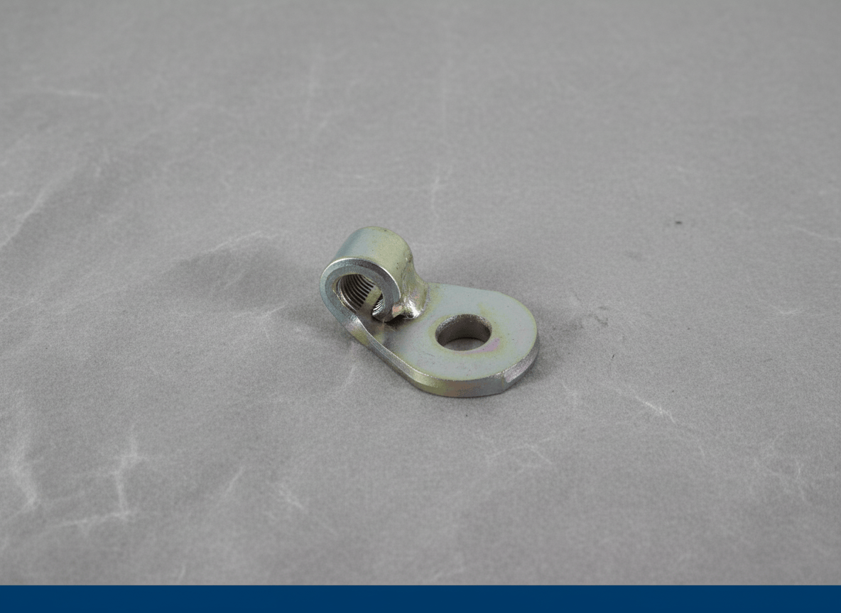 31118-PLC-000 2001-2005 Honda Civic Alternator Adjuster Stay Genuine OEM