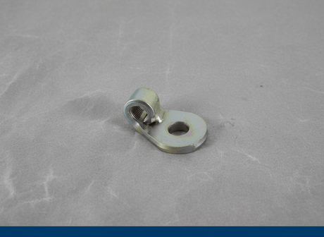 31118-PLC-000 2001-2005 Honda Civic Alternator Adjuster Stay Genuine OEM