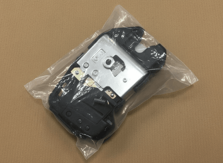 74851-S5A-A02 2001-2005 Honda Civic Trunk Lid Lock Latch OEM