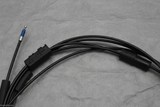2001-2005 Honda Civic Trunk Release Cable 2 Door Coupe Genuine OEM