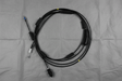2001-2005 Honda Civic Trunk Release Cable 2 Door Coupe Genuine OEM