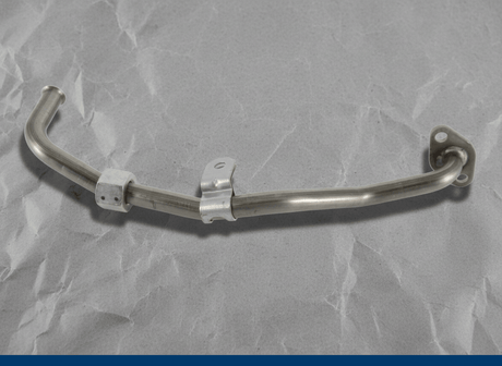 BP6F-20-310A 2001-2005 Mazda Miata EGR Pipe Tube Genuine OEM