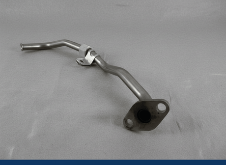 BP6F-20-310A 2001-2005 Mazda Miata EGR Pipe Tube Genuine OEM