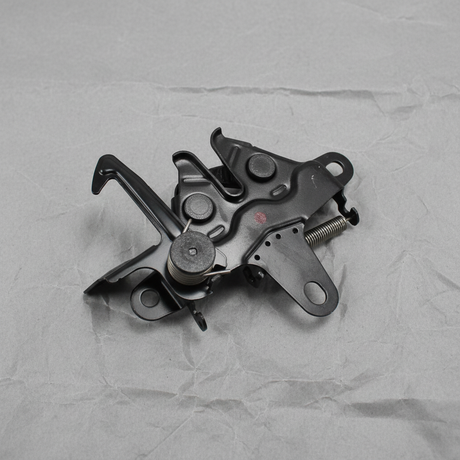 2001-2005 Toyota RAV4 Hood Lock Latch Genuine OEM