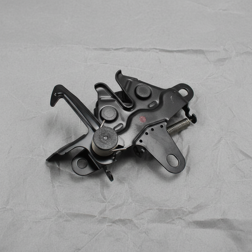 2001-2005 Toyota RAV4 Hood Lock Latch Genuine OEM