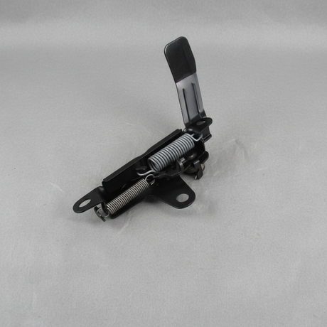 2001-2005 Toyota RAV4 Hood Lock Latch Genuine OEM
