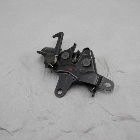 2001-2005 Toyota RAV4 Hood Lock Latch Genuine OEM