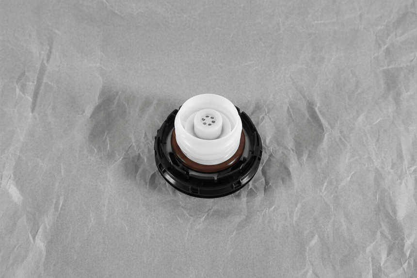 2001-2006 Honda Civic CR-V Element Insight S2000 Fuel Filler Cap OEM
