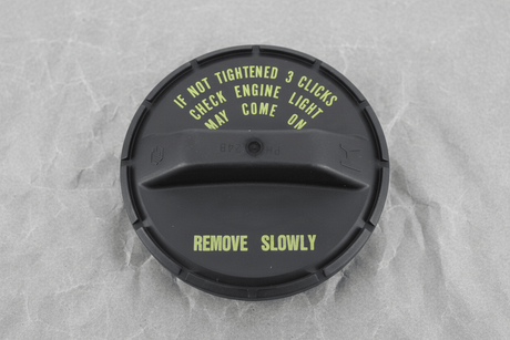 2001-2006 Honda Civic CR-V Element Insight S2000 Fuel Filler Cap OEM