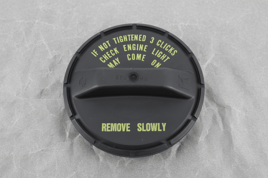 2001-2006 Honda Civic CR-V Element Insight S2000 Fuel Filler Cap OEM