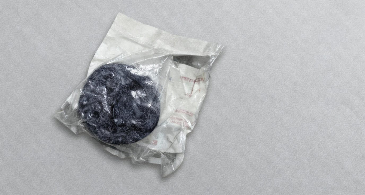 17565-0A100 2001-2007 Sequoia, 2000-2006 Tundra, 2003-2005 4Runner OEM Rubber Hanger