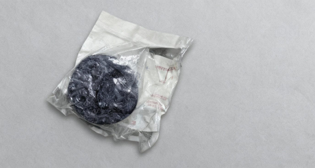 17565-0A100 2001-2007 Sequoia, 2000-2006 Tundra, 2003-2005 4Runner OEM Rubber Hanger