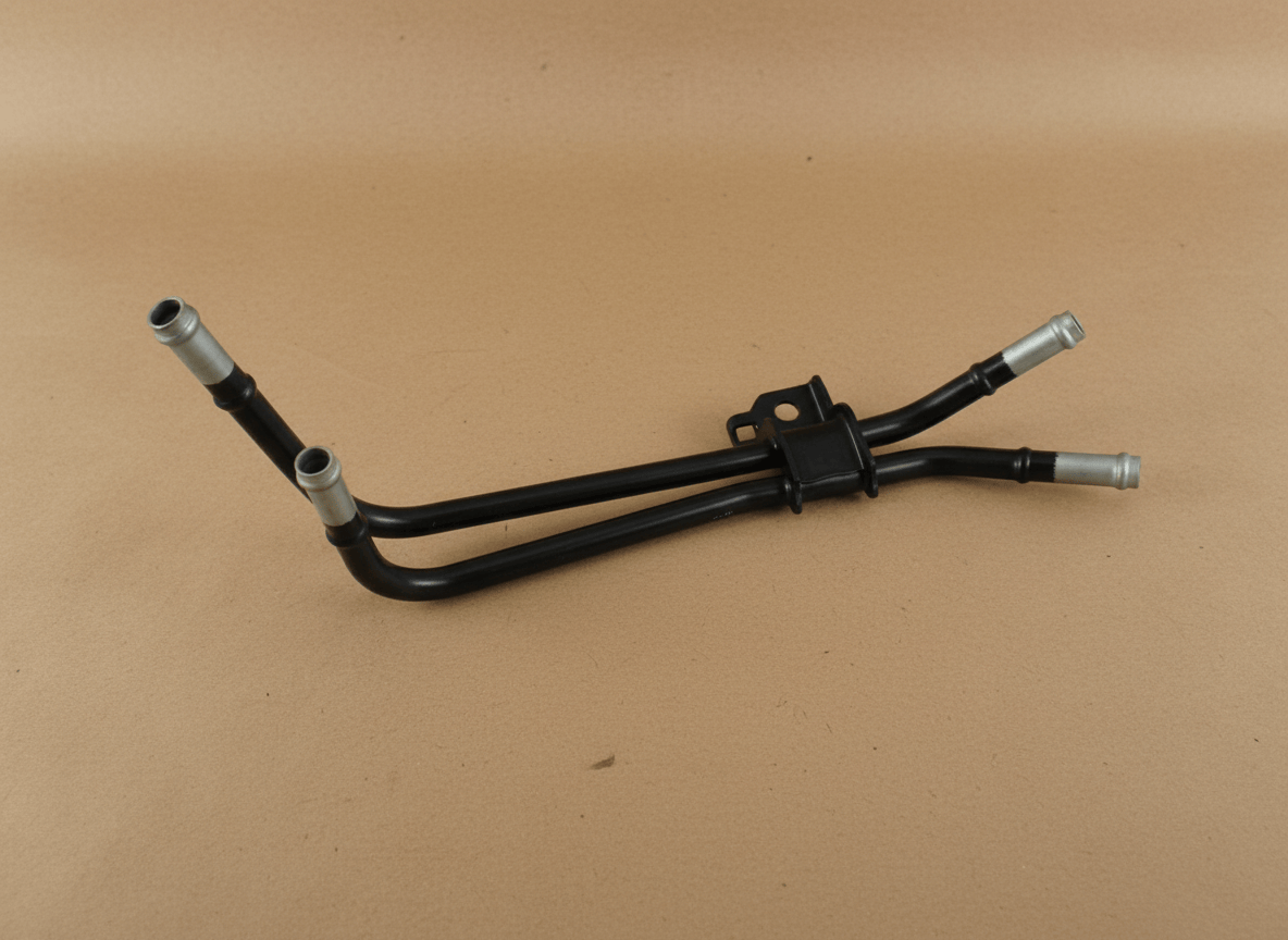 32907-34040 2001-2007 Sequoia or 2000-2006 Tundra OEM Oil Cooler Outlet Tube