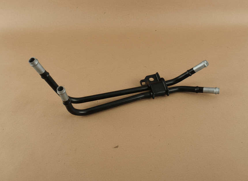 2001-2007 Sequoia or 2000-2006 Tundra OEM Oil Cooler Outlet Tube