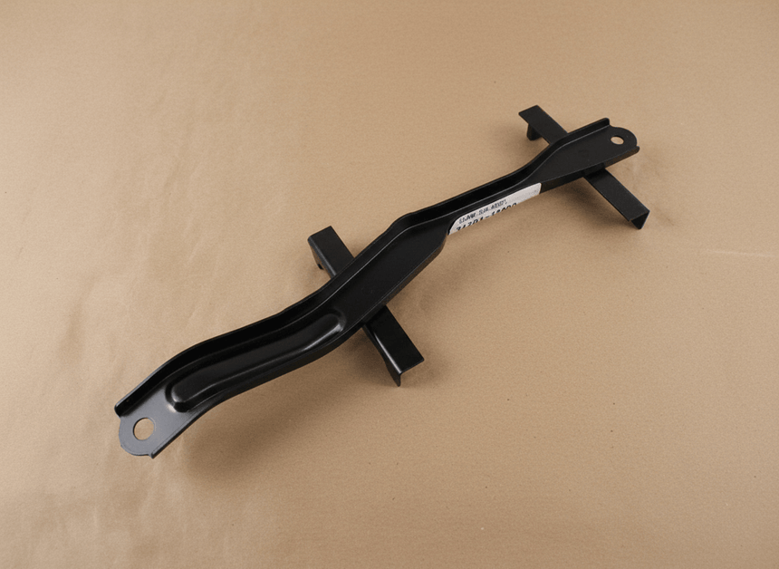 2001-2007 Toyota Highlander OEM Battery Hold Down Clamp Frame