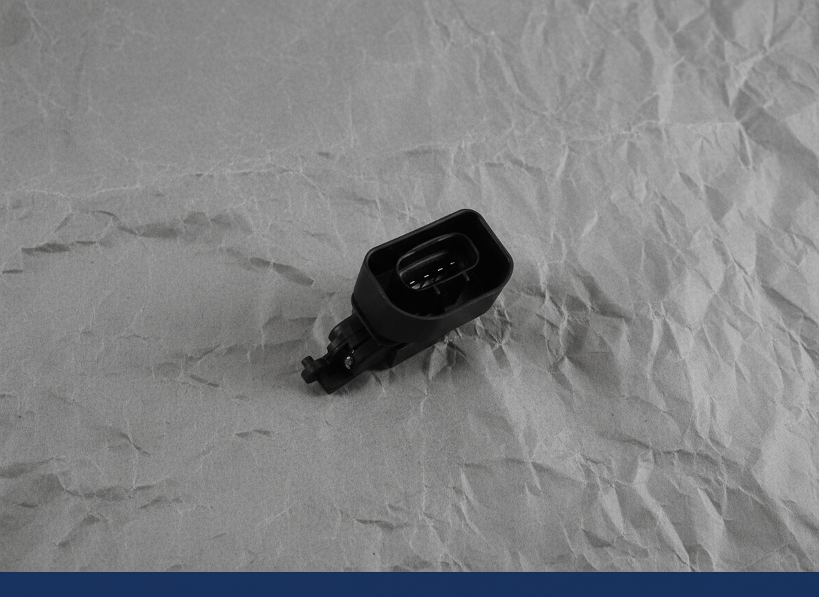 69150-0C010 2001-2007 Toyota Sequoia Back Hatch Lock Actuator Genuine OEM