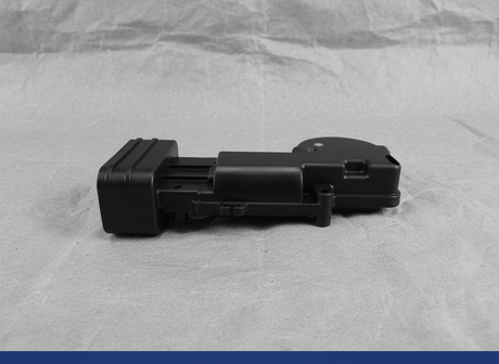 69150-0C010 2001-2007 Toyota Sequoia Back Hatch Lock Actuator Genuine OEM