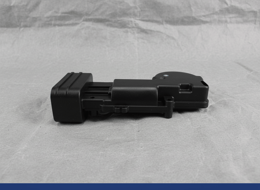 2001-2007 Toyota Sequoia Back Hatch Lock Actuator Genuine OEM