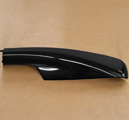 ZZZ-63492-0C011 2001-2007 Toyota Sequoia Driver Side Front Roof Rack Leg Cover OEM