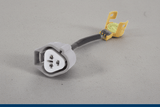 2001-2007 Toyota Sequoia Tailgate Lock Switch Genuine OEM