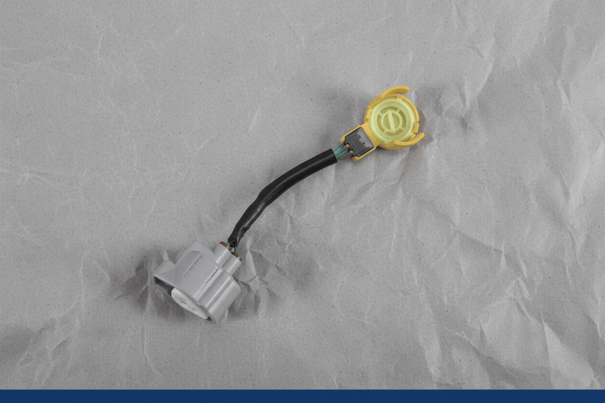 2001-2007 Toyota Sequoia Tailgate Lock Switch Genuine OEM