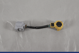 2001-2007 Toyota Sequoia Tailgate Lock Switch Genuine OEM