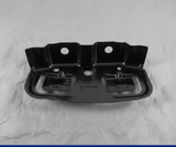 2001-2017 Honda Accord Civic Passenger Side Rear Bumper Bracket OEM