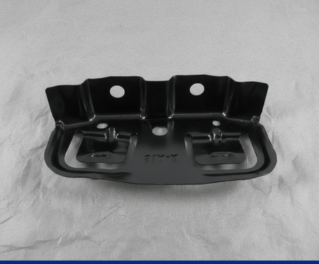 2001-2017 Honda Accord Civic Passenger Side Rear Bumper Bracket OEM