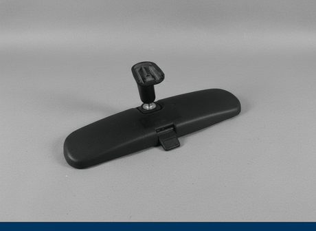 55156172AA 2001-2018 Jeep Wrangler Interior Rear View Mirror Genuine OEM