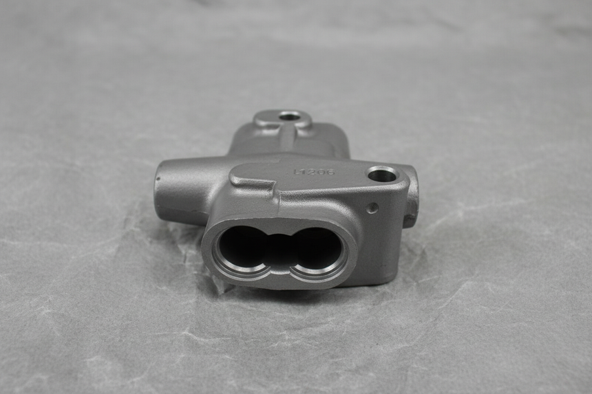 2002-2004 Honda Accord CR-V Brake Proportioning Valve Genuine OEM