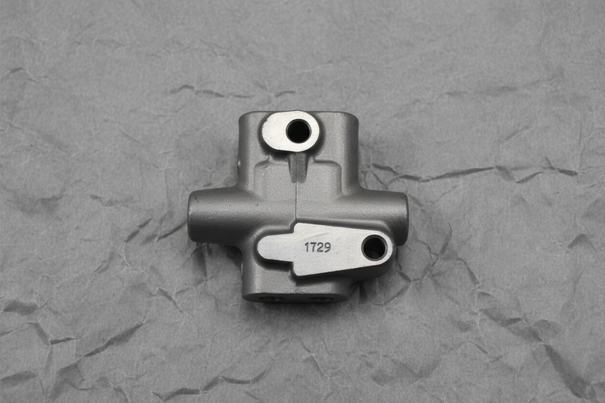 2002-2004 Honda Accord CR-V Brake Proportioning Valve Genuine OEM