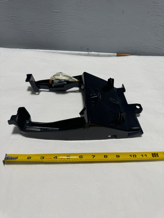 1L2Z-78519K22-CA-M2 2002-2005 Ford Explorer or  Mountaineer Overhead Console Bracket OEM