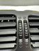 3W6Z-19893-AAA 2002-2005 Ford Thunderbird or Lincoln LS Dash Center AC Heater Air Vent Louvers OEM