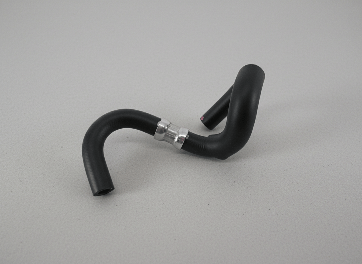 53733-S6M-013 2002-2006 Acura RSX Power Steering Reservoir Hose Genuine OEM